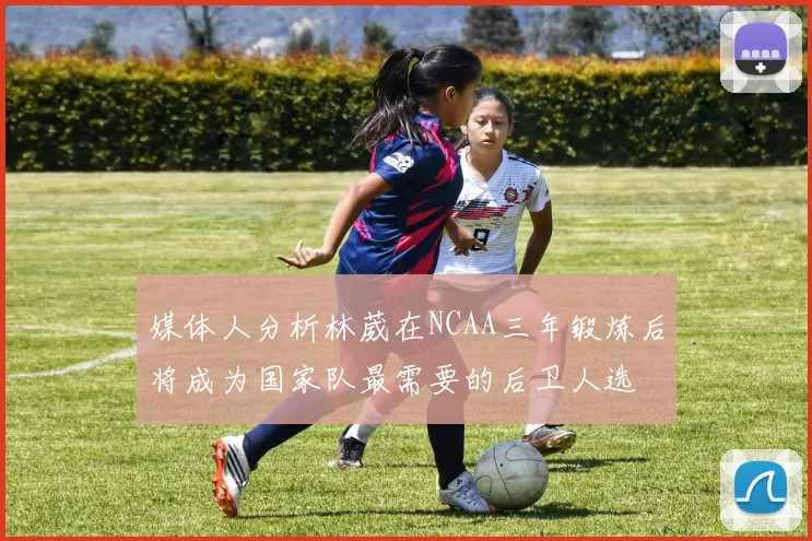 媒体人分析林葳在NCAA三年锻炼后将成为国家队最需要的后卫人选