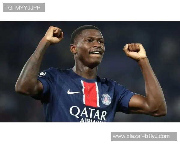 努诺门德斯伤愈复出巴黎官方发布训练照片展现积极状态